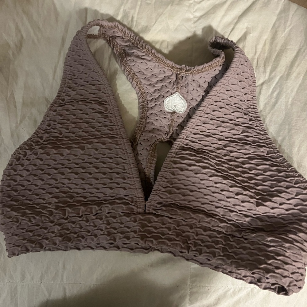 Booth By Brabrants Sports Bra